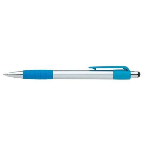 Good Value™ Silver Element Stylus Pen
