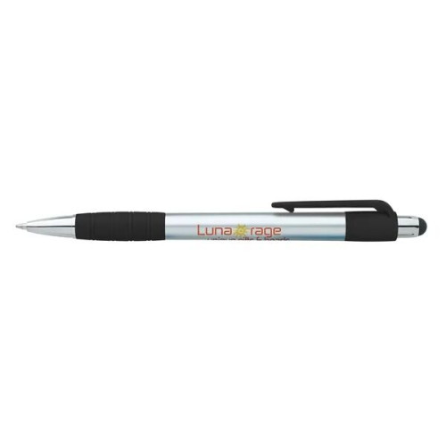 Good Value™ Silver Element Stylus Pen