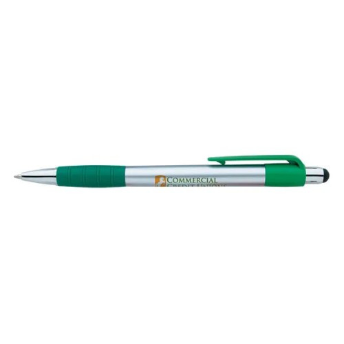 Good Value™ Silver Element Stylus Pen