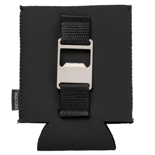 Koozie® Bottle Opener Can/Bottle Cooler