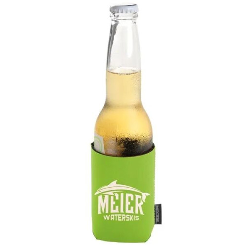 Koozie® Bottle Opener Can/Bottle Cooler