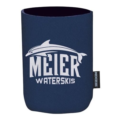 Koozie® Bottle Opener Can/Bottle Cooler