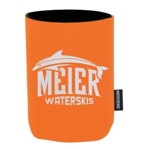 Koozie® Bottle Opener Can/Bottle Cooler