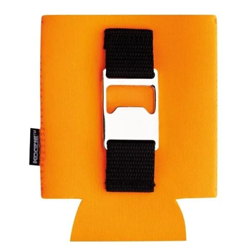 Koozie® Bottle Opener Can/Bottle Cooler