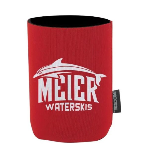 Koozie® Bottle Opener Can/Bottle Cooler