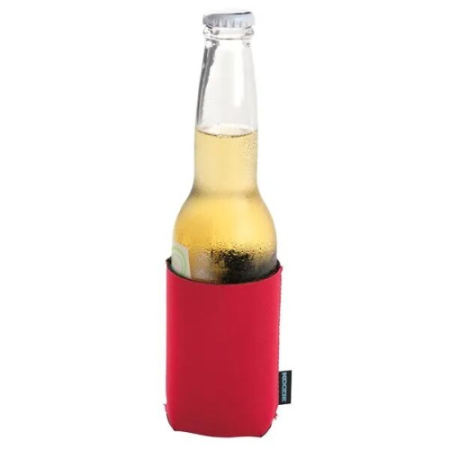 Koozie® Bottle Opener Can/Bottle Cooler
