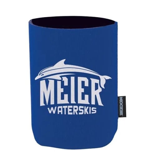 Koozie® Bottle Opener Can/Bottle Cooler