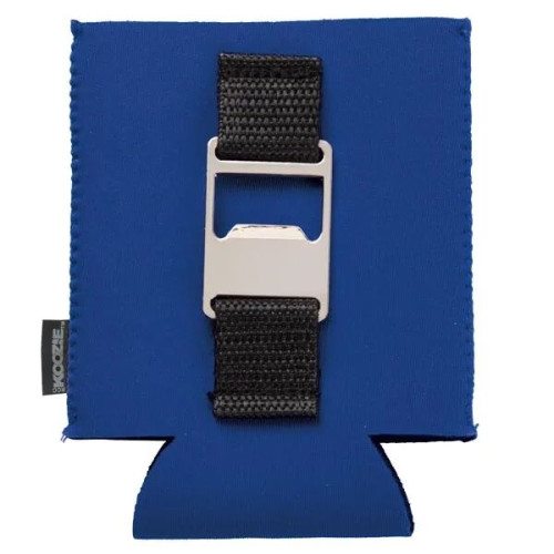 Koozie® Bottle Opener Can/Bottle Cooler