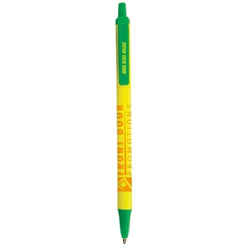BIC® Clic Stic® Pen