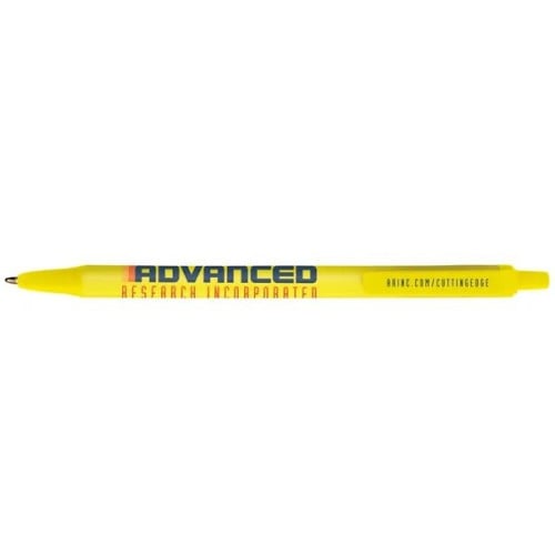 BIC® Clic Stic® Pen