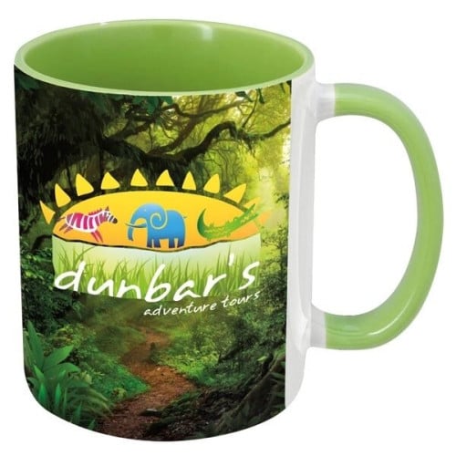 Full Colour Mugs