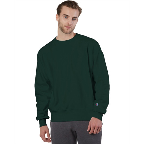 Adult Reverse Weave® Crew