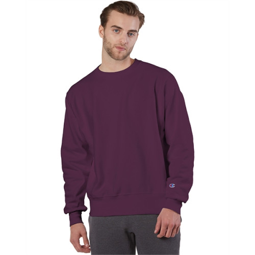 Adult Reverse Weave® Crew