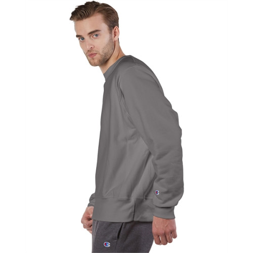 Adult Reverse Weave® Crew