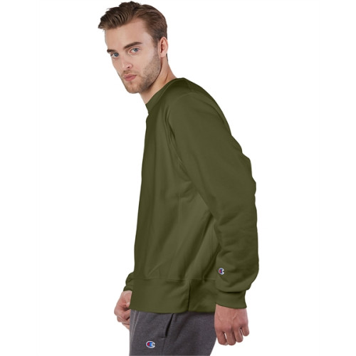Adult Reverse Weave® Crew