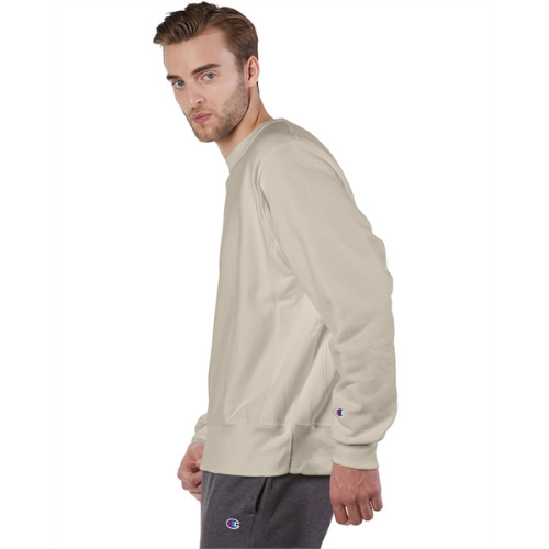 Adult Reverse Weave® Crew
