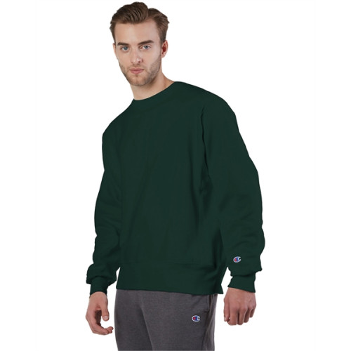 Adult Reverse Weave® Crew