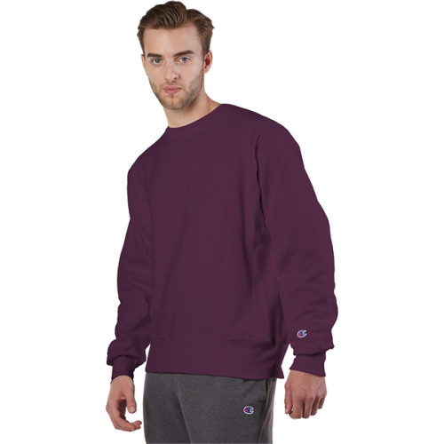 Adult Reverse Weave® Crew