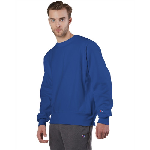 Adult Reverse Weave® Crew