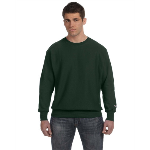 Adult Reverse Weave® Crew