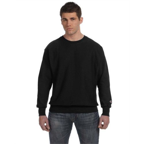 Adult Reverse Weave® Crew