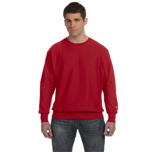 Adult Reverse Weave® Crew