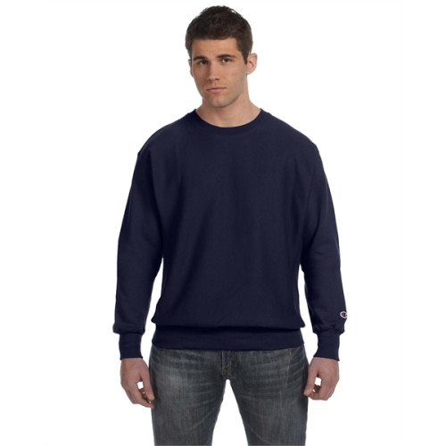 Adult Reverse Weave® Crew