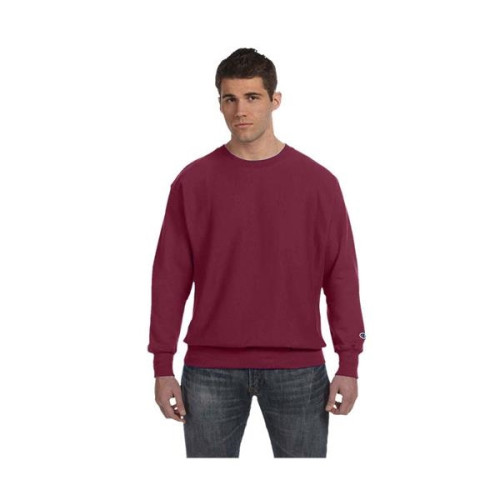Adult Reverse Weave® Crew