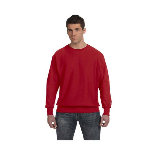 Adult Reverse Weave® Crew