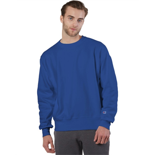 Adult Reverse Weave® Crew