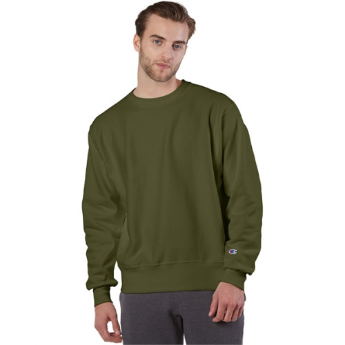 Adult Reverse Weave® Crew