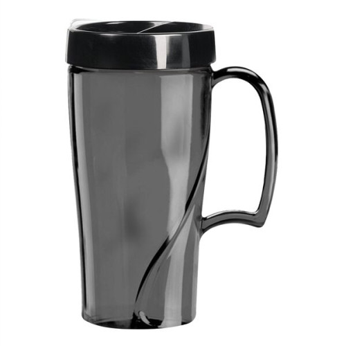 16 Oz. Arrondi™ Travel Mug