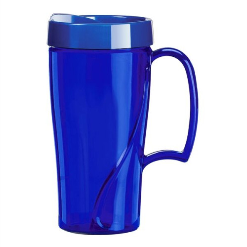 16 Oz. Arrondi™ Travel Mug