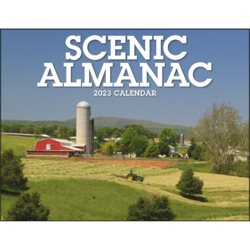 Scenic Almanac