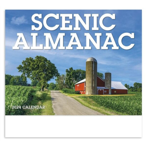 Scenic Almanac