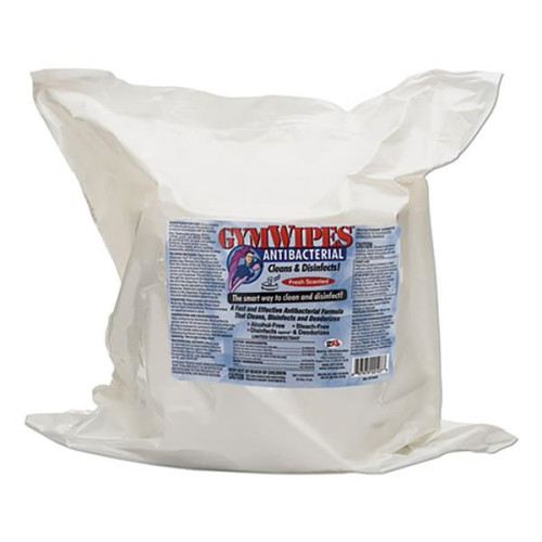 700 Ct. Antibacterial Wet Wipes