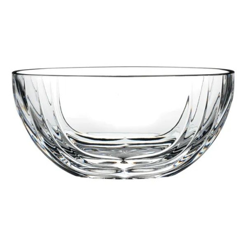 MARIO CIONI Large Sculpted Oval Bowl