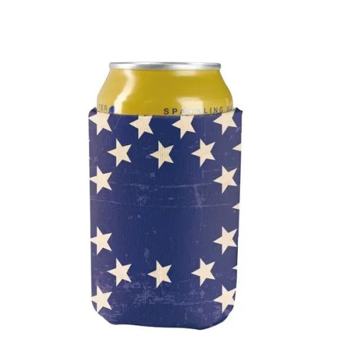 Koozie® britePix® Holiday Can Cooler