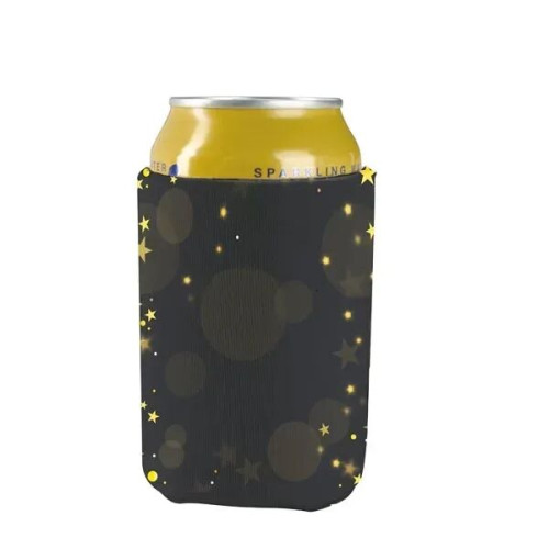 Koozie® britePix® Holiday Can Cooler