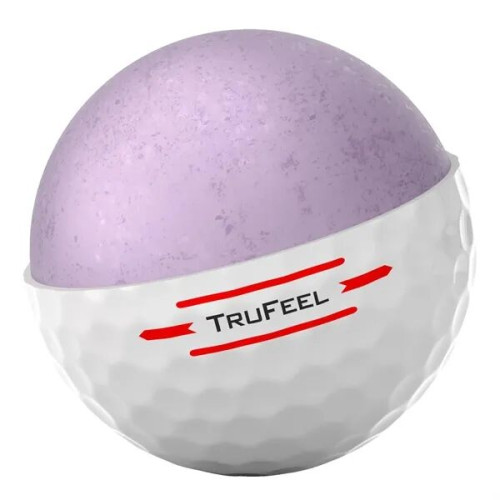 Titleist® TruFeel™ Golf Ball