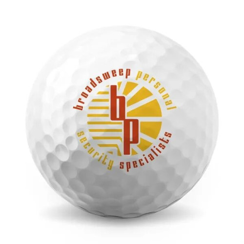 Titleist® TruFeel™ Golf Ball