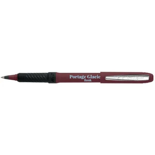 BIC® ip Roller Pen