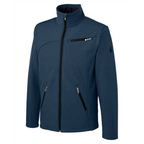 Men's Transport Soft Shell Jacket
