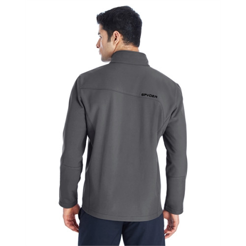 Men's Transport Soft Shell Jacket