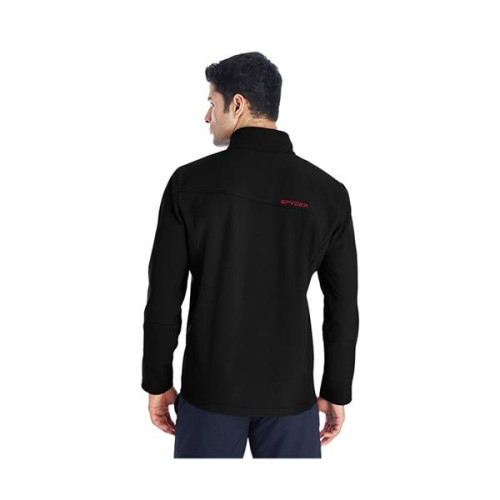 Men's Transport Soft Shell Jacket