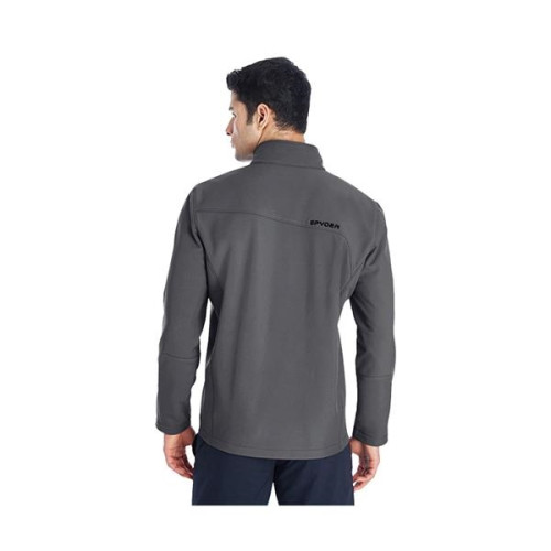 Men's Transport Soft Shell Jacket
