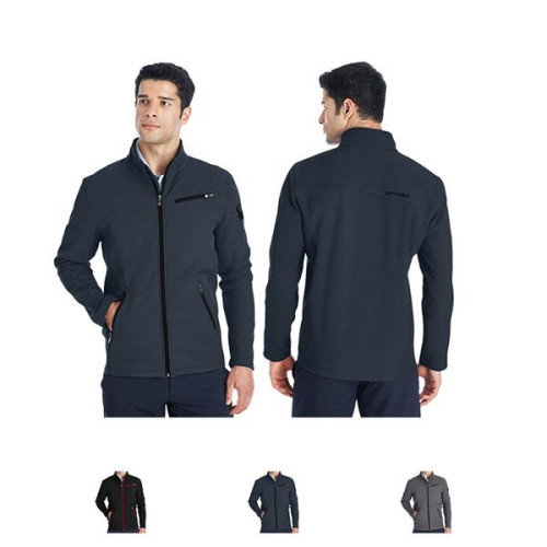 Men's Transport Soft Shell Jacket