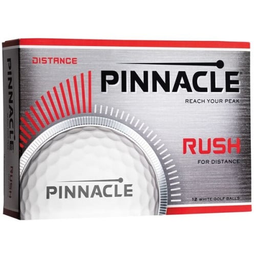 Pinnacle Rush STD SERV