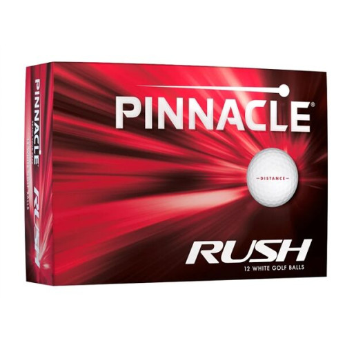 Pinnacle Rush STD SERV
