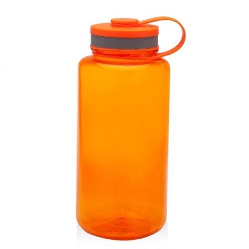 38 oz. Wide Mouth Water Bottles